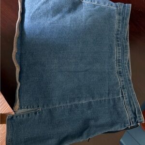 American Eagle Outfitters Men's Classic Blue Jeans